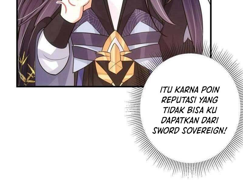 Keep A Low Profile, Sect Leader Chapter 60 Gambar 10