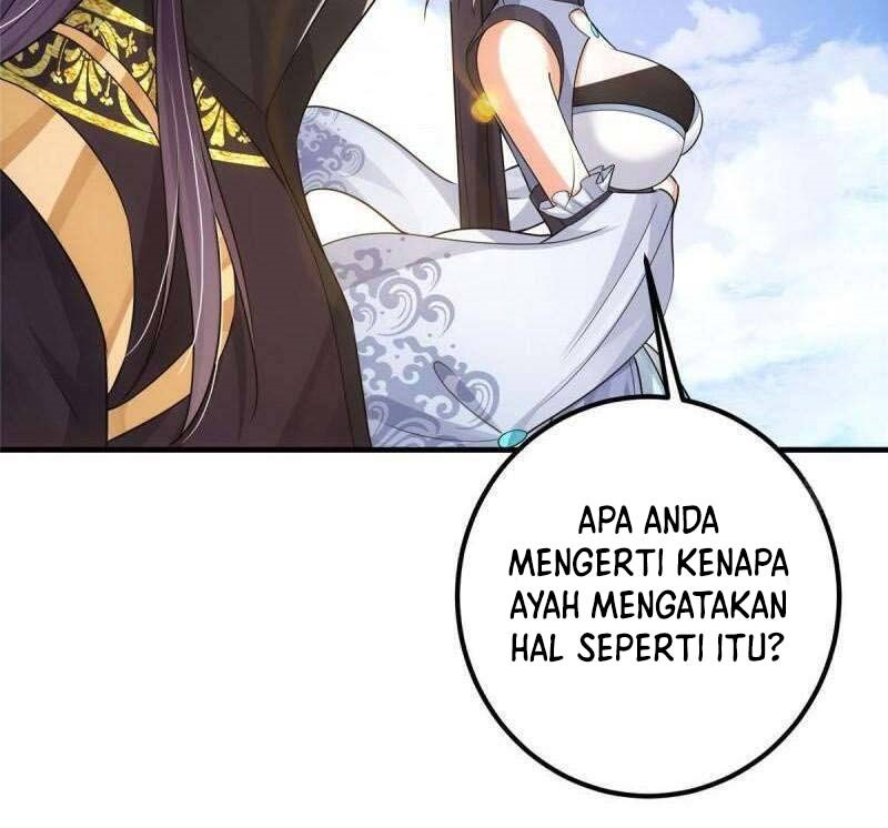 Keep A Low Profile, Sect Leader Chapter 60 Gambar 4