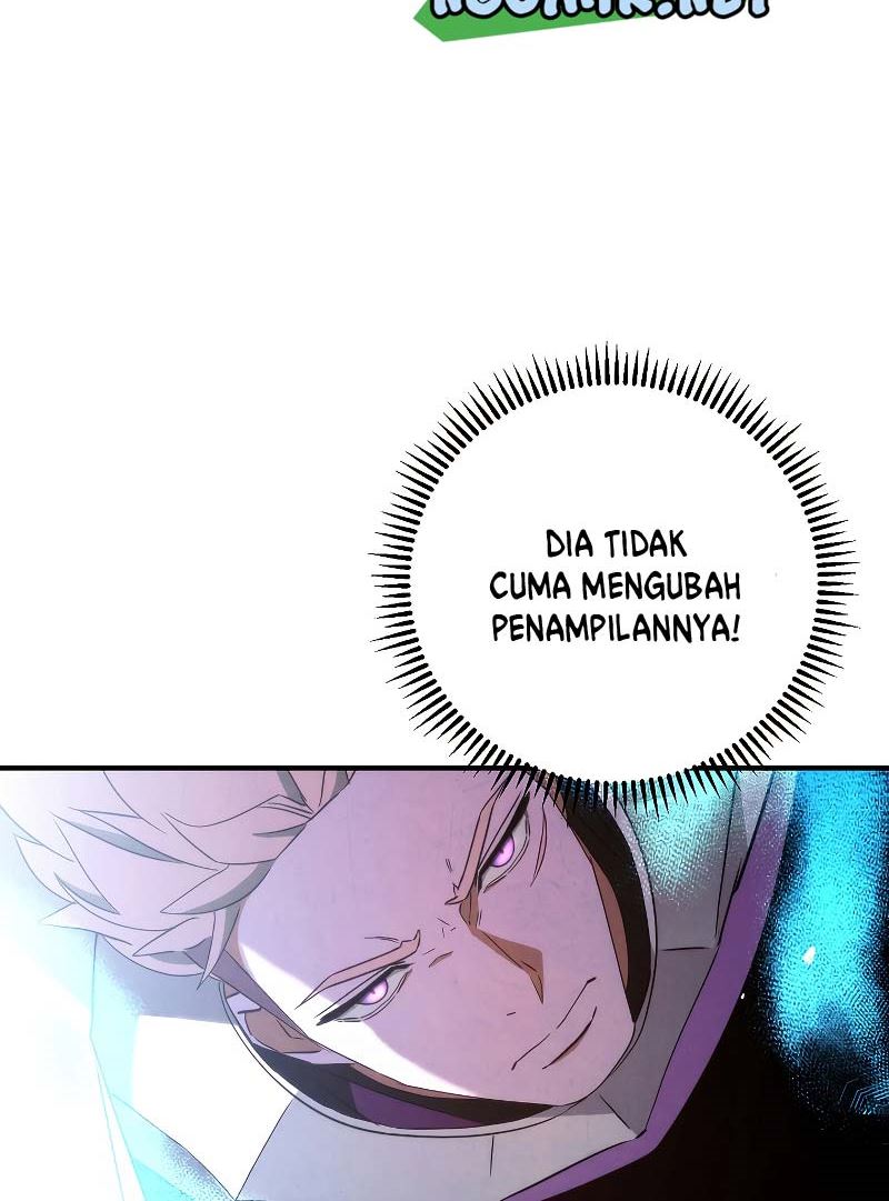 The Live Chapter 92 Gambar 96