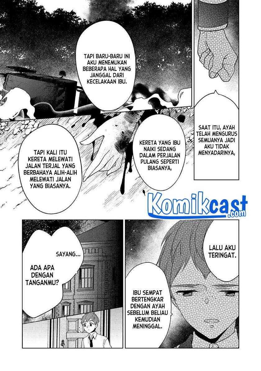 Watashi wa Akuyaku Reijou Nanka Janai~! ! Yami Tsukaidakaratte Kanarazushimo Akuyakuda to Omou na yo! Chapter 14 Gambar 25