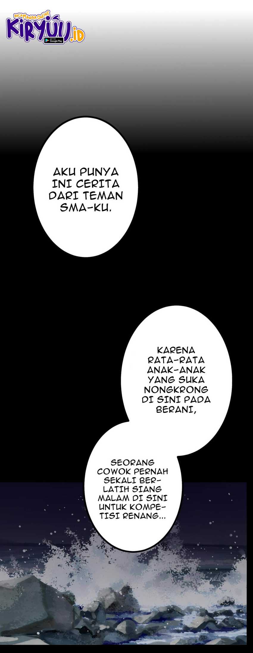 Miss, don’t livestream it! Chapter 43 Gambar 22