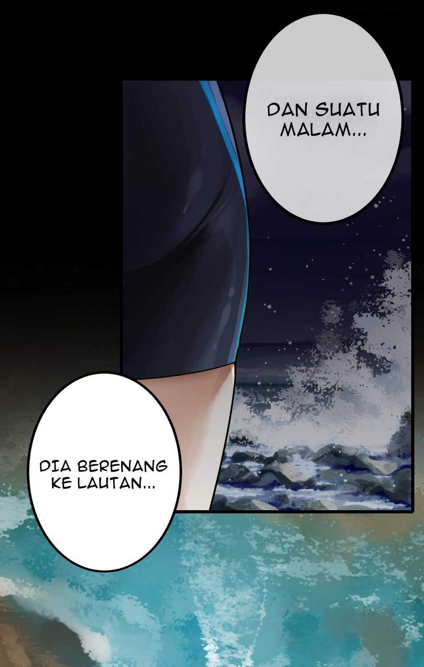 Miss, don’t livestream it! Chapter 43 Gambar 23