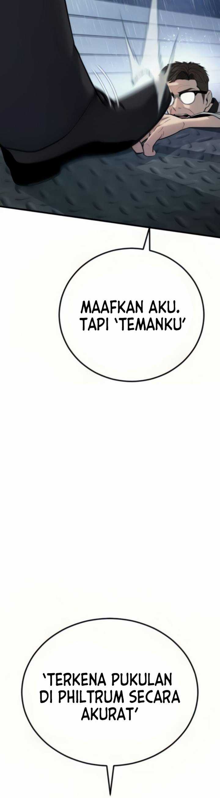 Manager Kim Chapter 27.2 Gambar 21