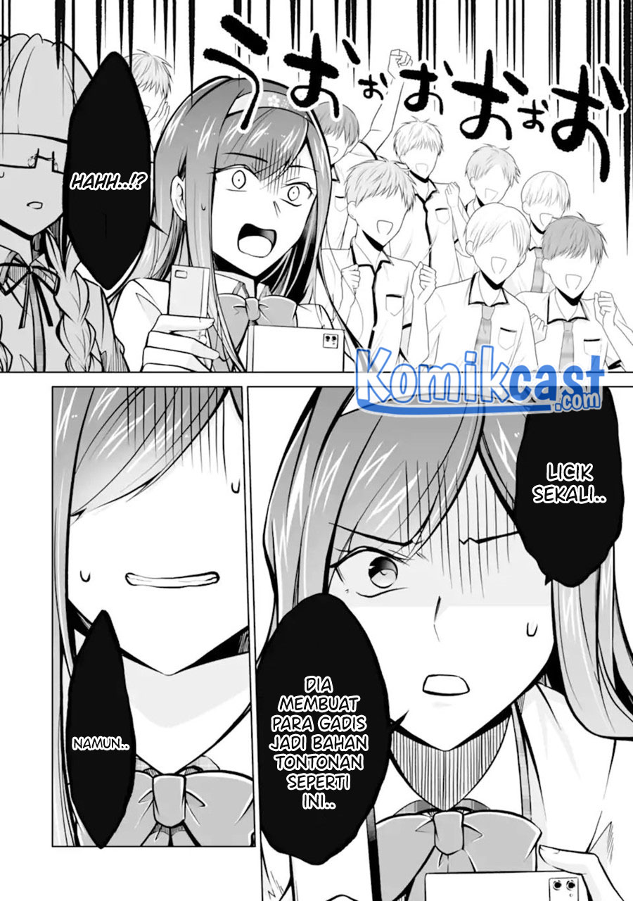 Chuuko demo Koi ga Shitai! Chapter 97 Gambar 17