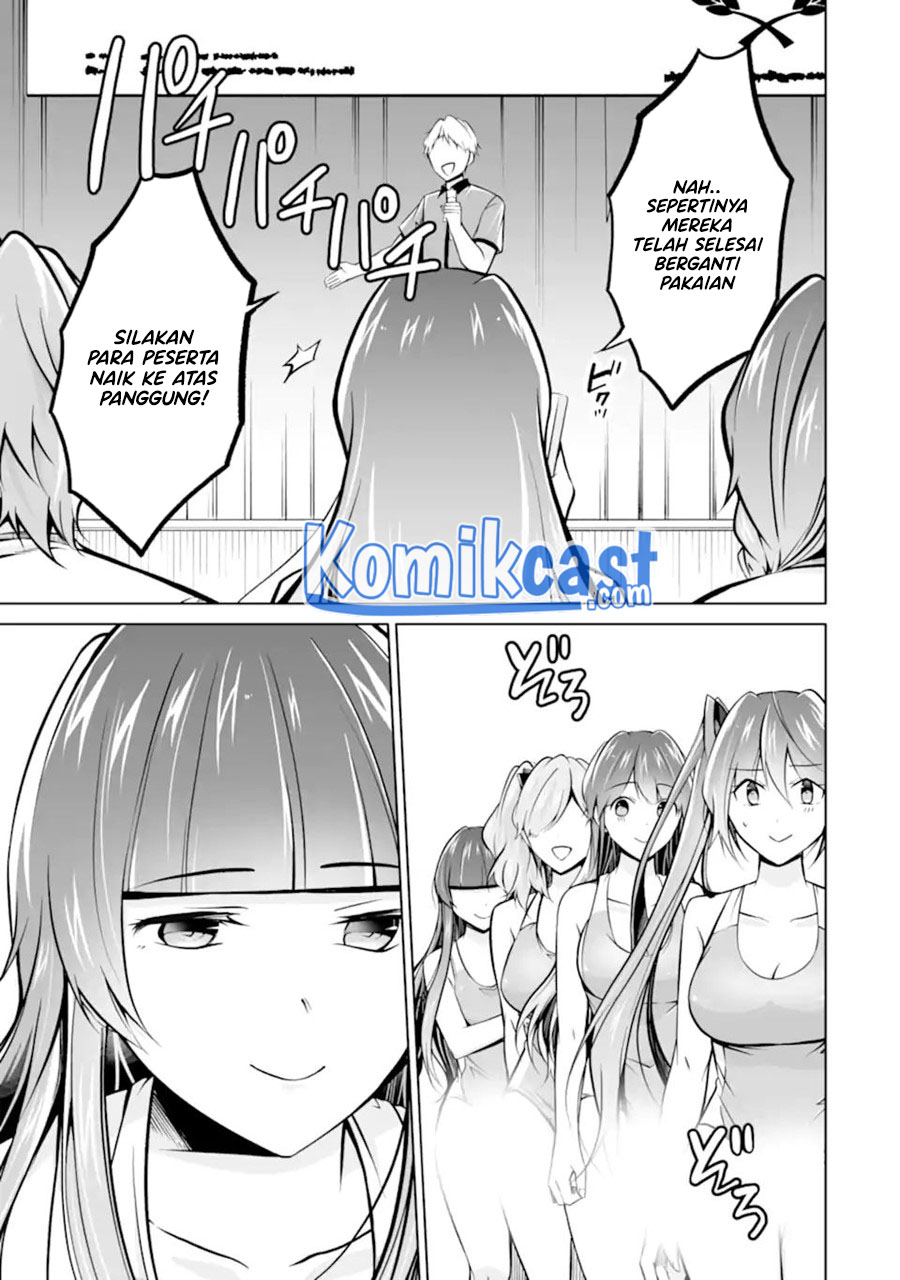 Chuuko demo Koi ga Shitai! Chapter 97 Gambar 20