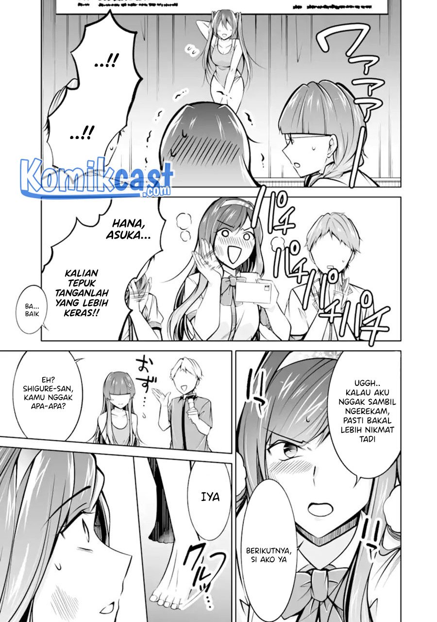 Chuuko demo Koi ga Shitai! Chapter 97 Gambar 24