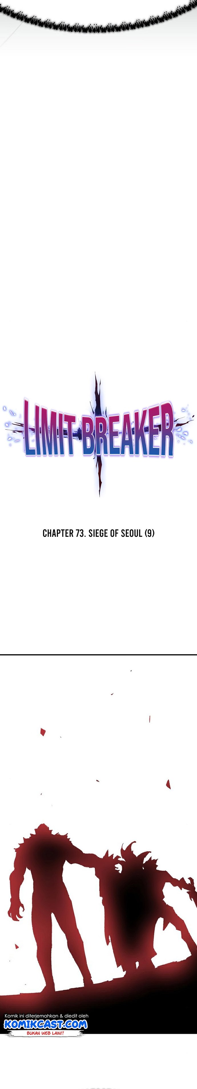 Limit Breaker Chapter 73 Gambar 6