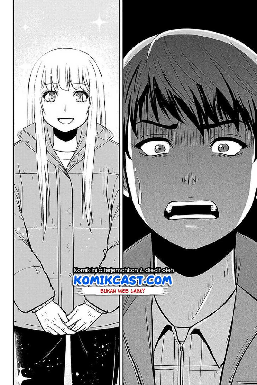 Orenchi ni Kita Onna Kishi to: Inakagurashi suru Koto ni Natta Ken Chapter 75 Gambar 13