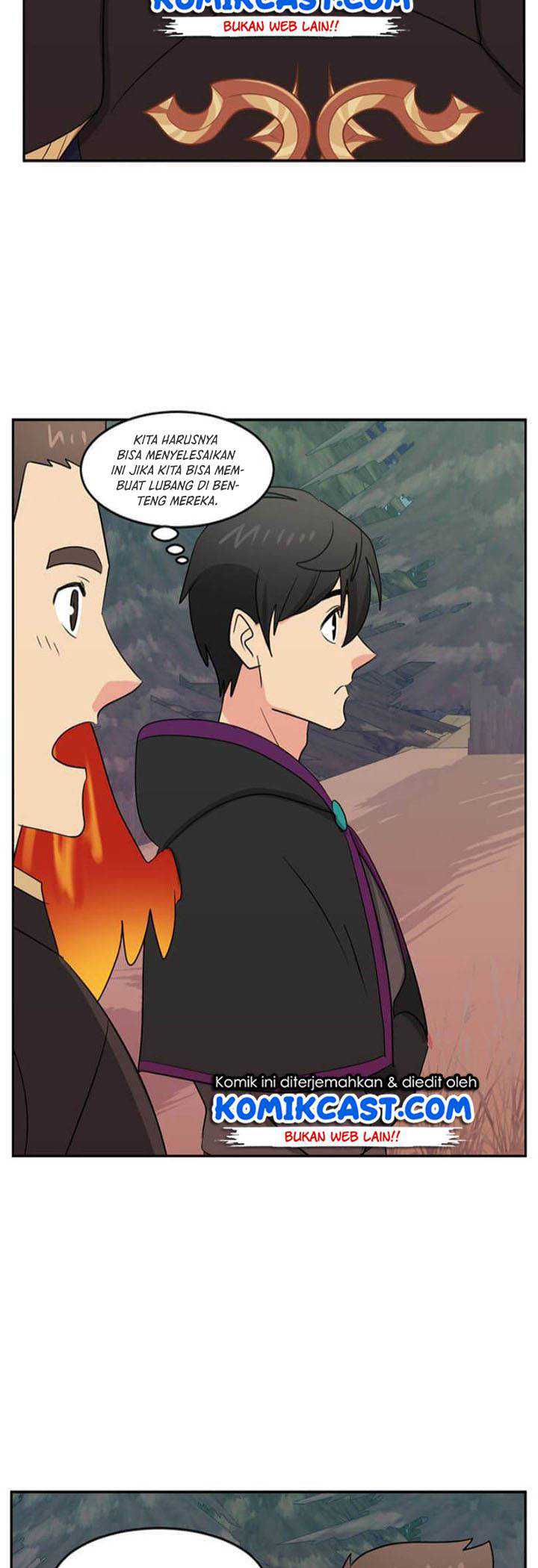Bookworm (Reader) Chapter 119 Gambar 10