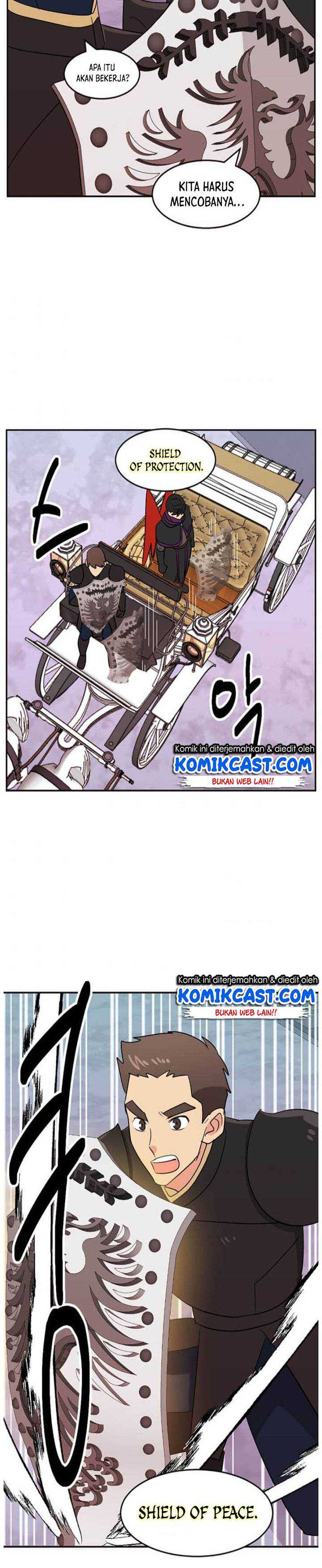 Bookworm (Reader) Chapter 119 Gambar 21