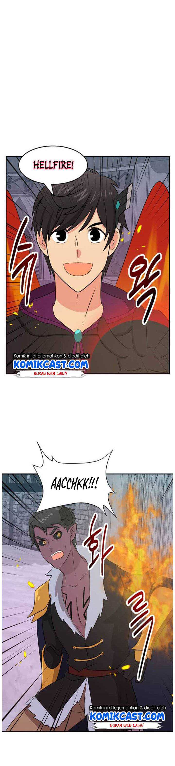 Bookworm (Reader) Chapter 119 Gambar 23