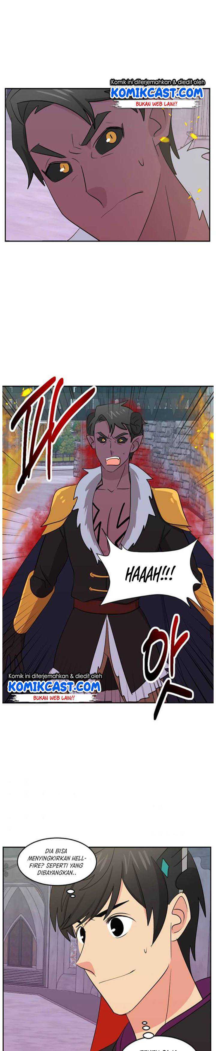 Bookworm (Reader) Chapter 119 Gambar 24