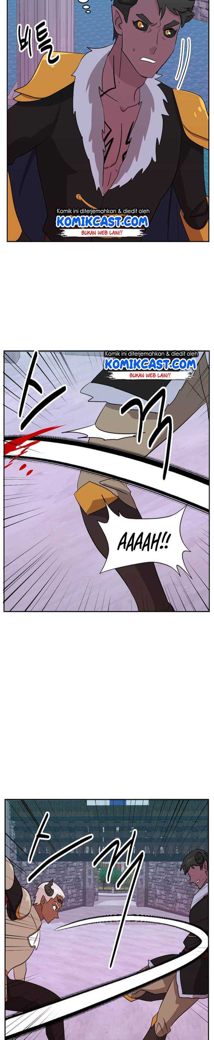 Bookworm (Reader) Chapter 119 Gambar 26