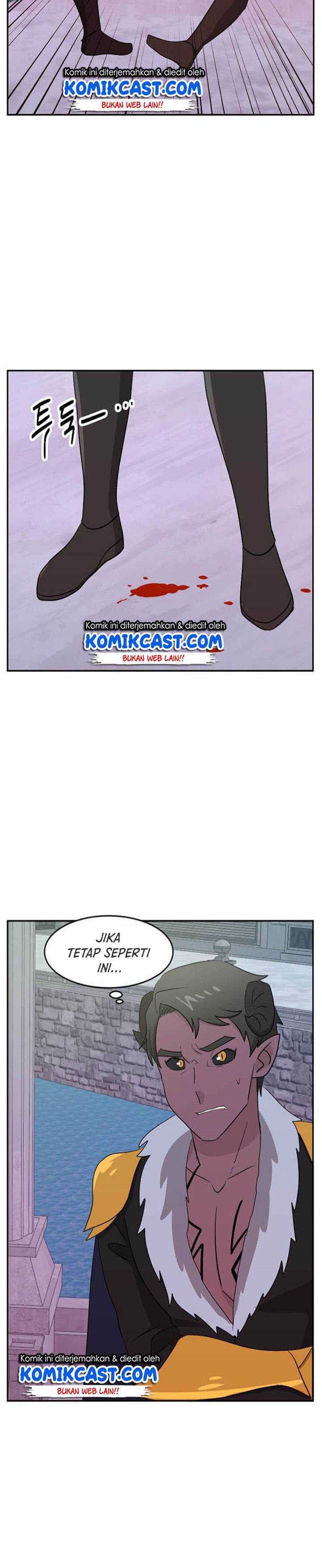Bookworm (Reader) Chapter 119 Gambar 27