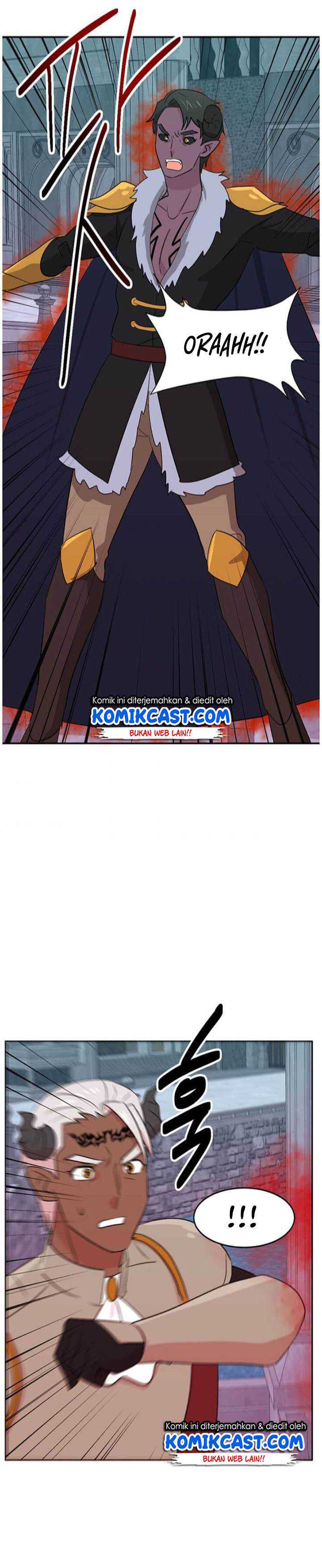 Bookworm (Reader) Chapter 119 Gambar 29