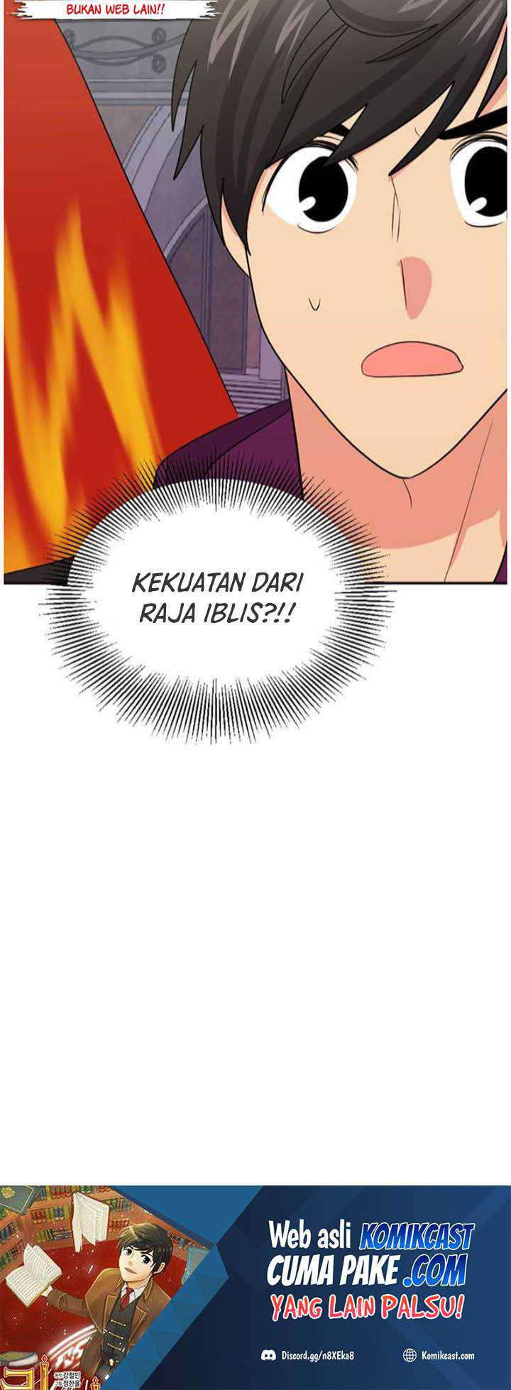 Bookworm (Reader) Chapter 119 Gambar 31