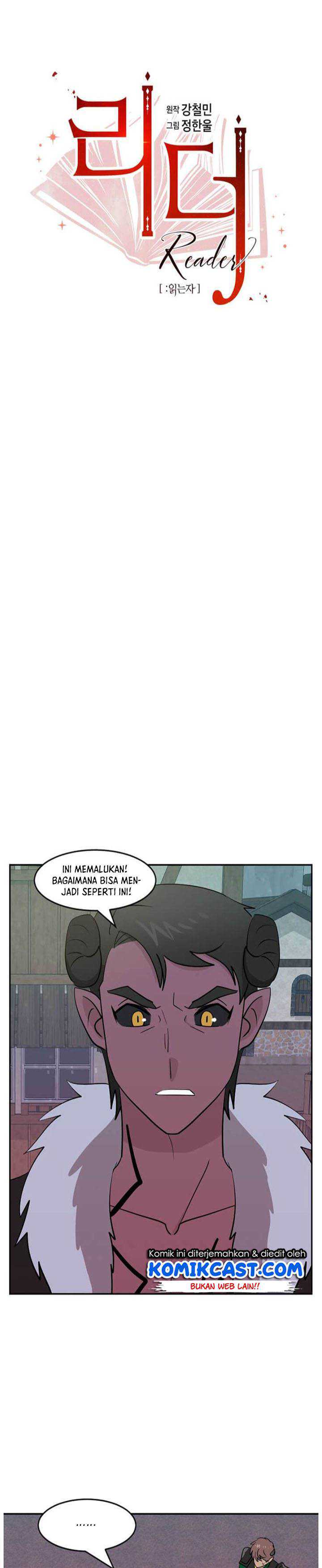 Bookworm (Reader) Chapter 119 Gambar 4