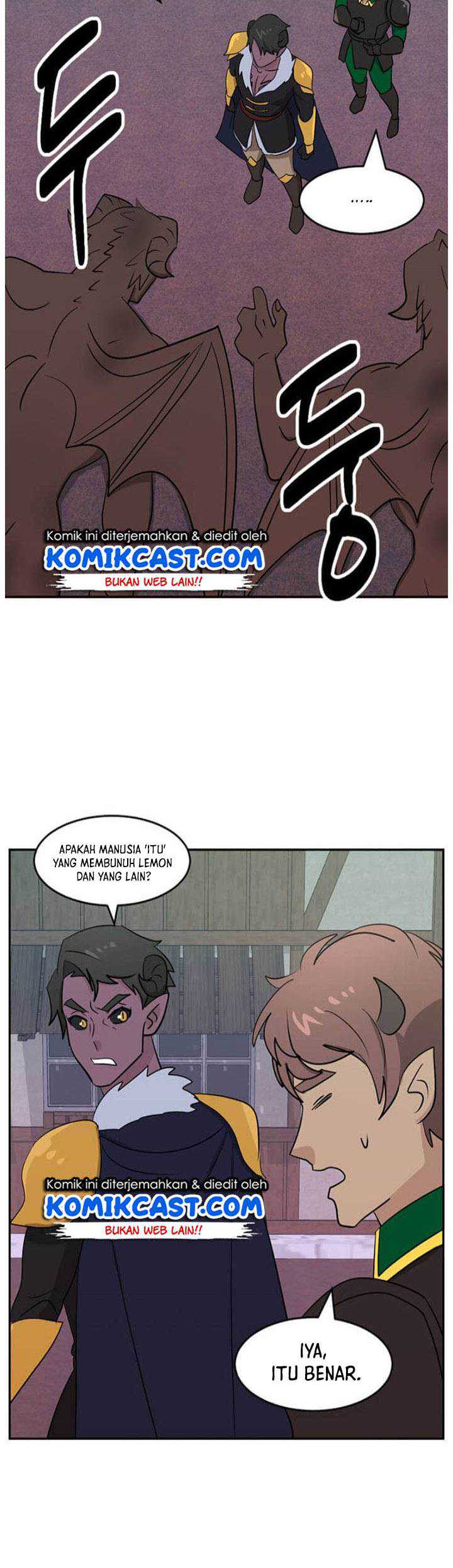 Bookworm (Reader) Chapter 119 Gambar 5