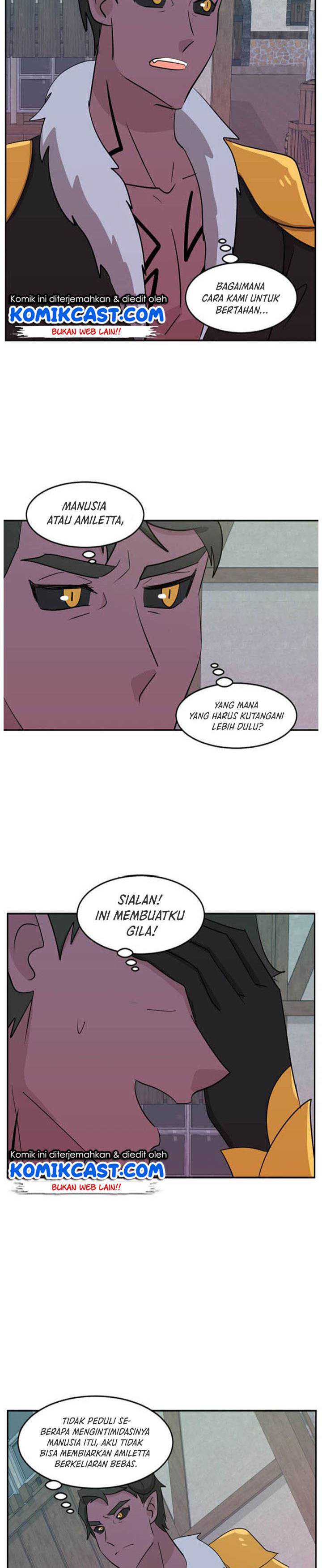 Bookworm (Reader) Chapter 119 Gambar 7