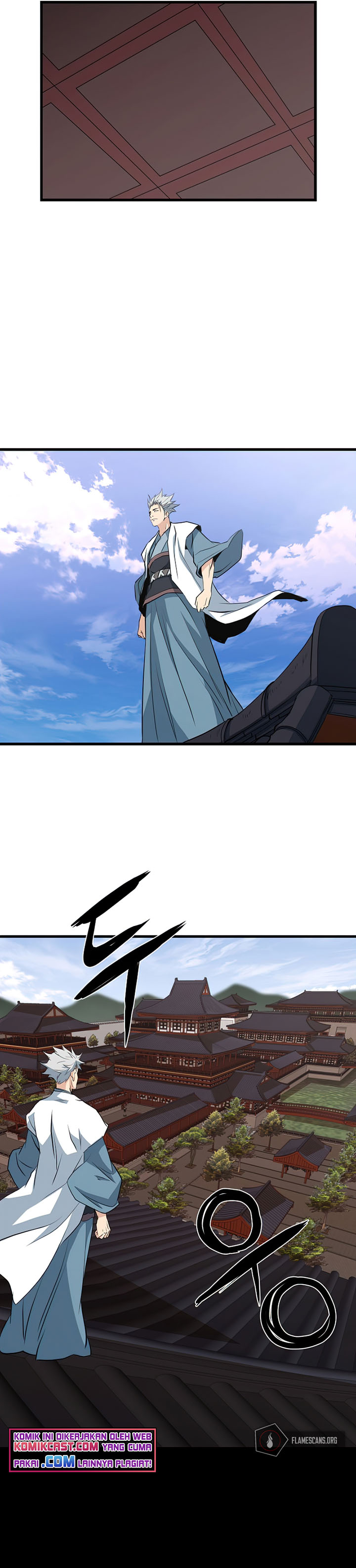 Grand General Chapter 32 Gambar 11
