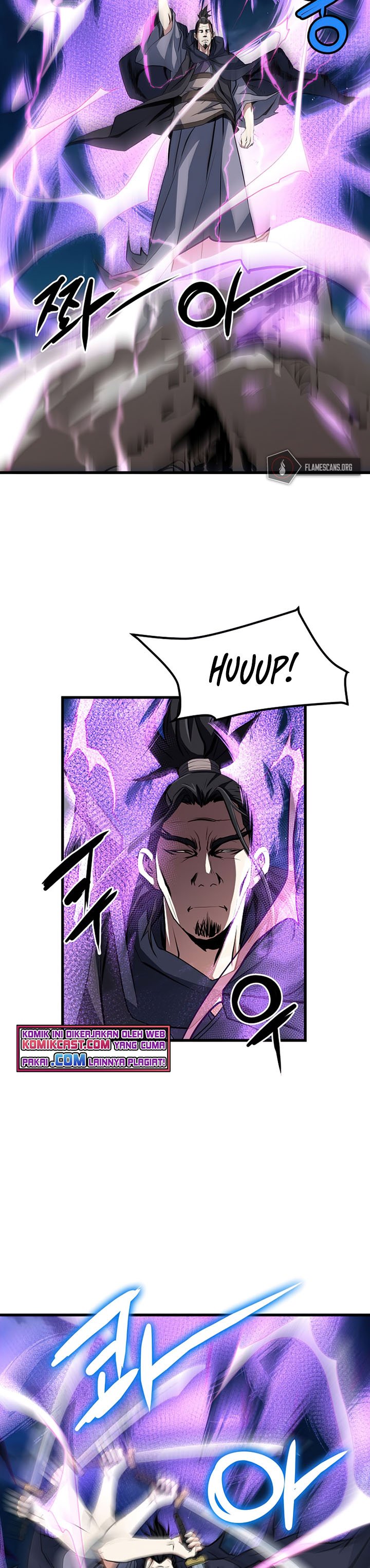Grand General Chapter 32 Gambar 18