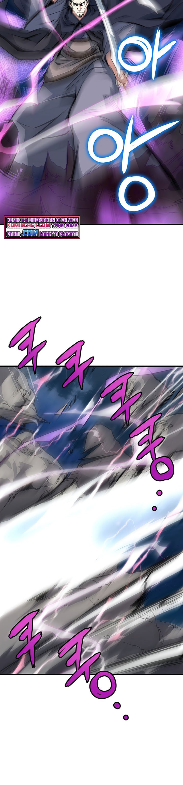 Grand General Chapter 32 Gambar 19