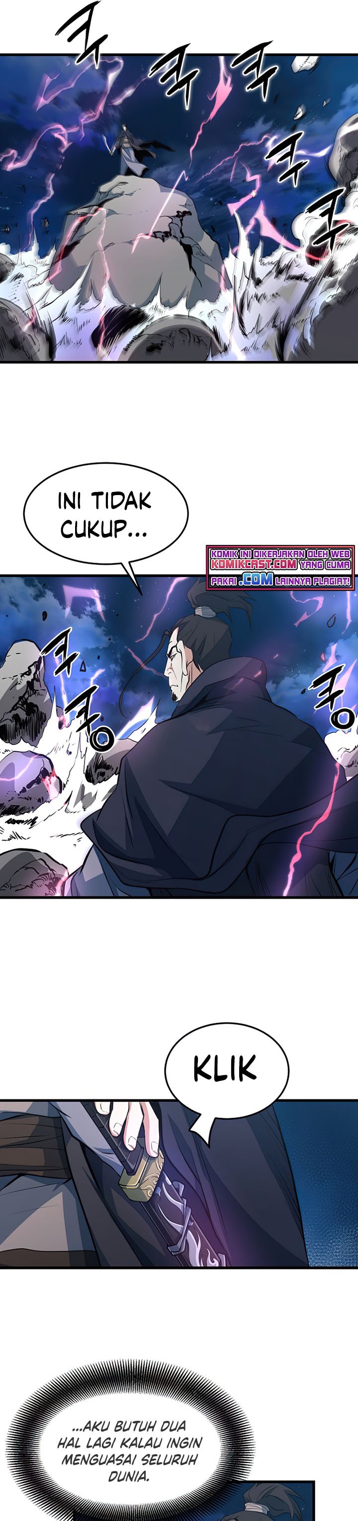 Grand General Chapter 32 Gambar 20
