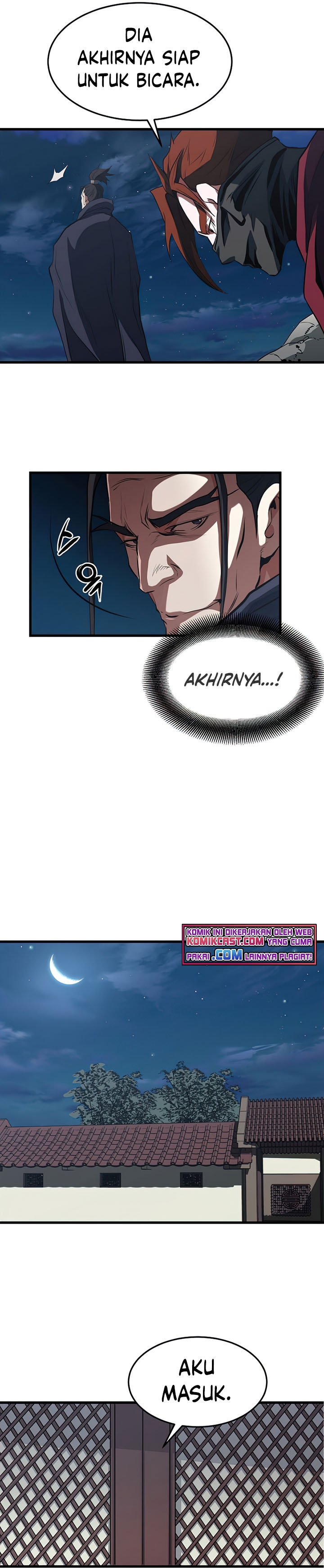 Grand General Chapter 32 Gambar 22