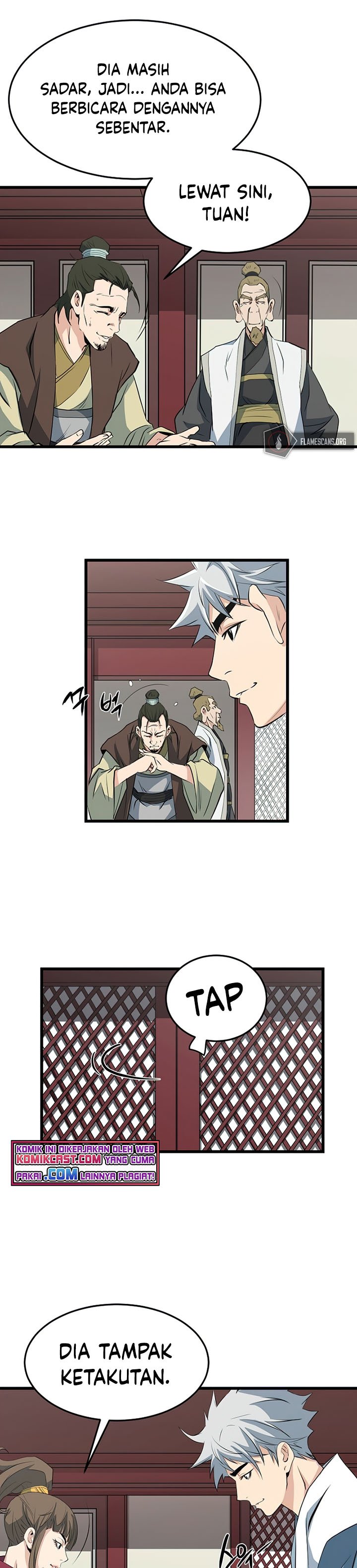 Grand General Chapter 32 Gambar 6
