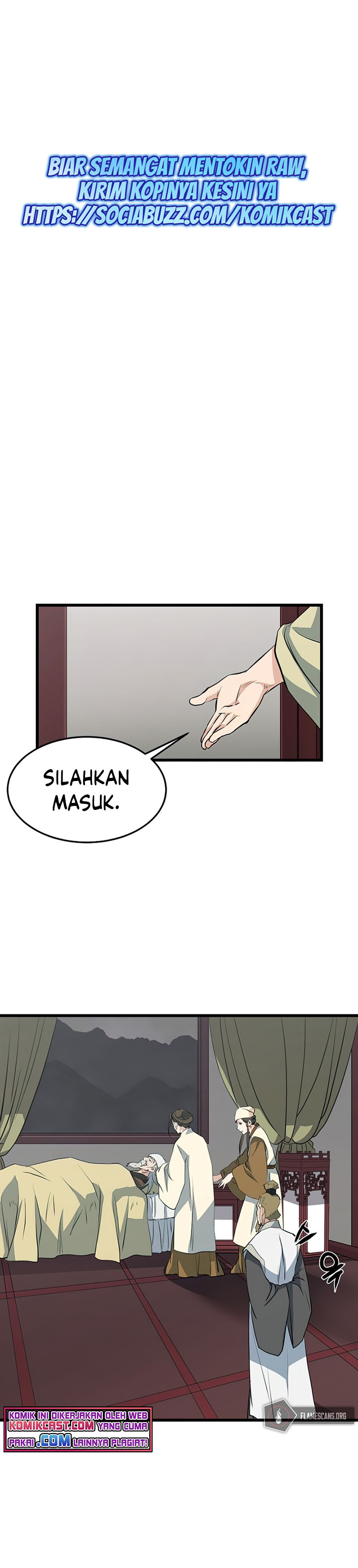 Grand General Chapter 32 Gambar 9