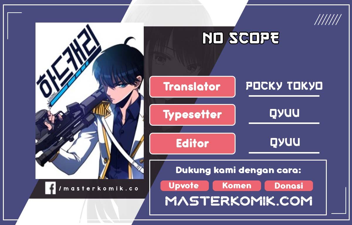 Baca Komik No Scope Chapter 58 Gambar 1