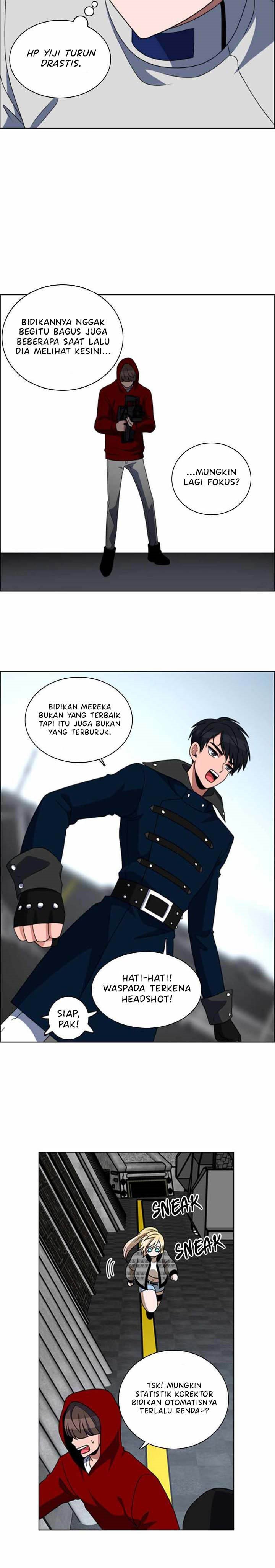 No Scope Chapter 58 Gambar 23