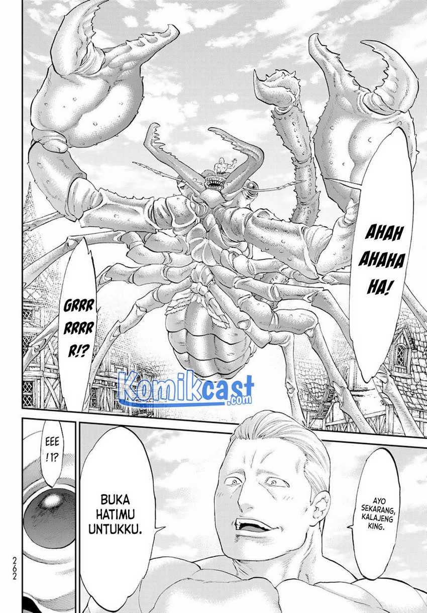 Isekai Putin Chapter 37 Gambar 27