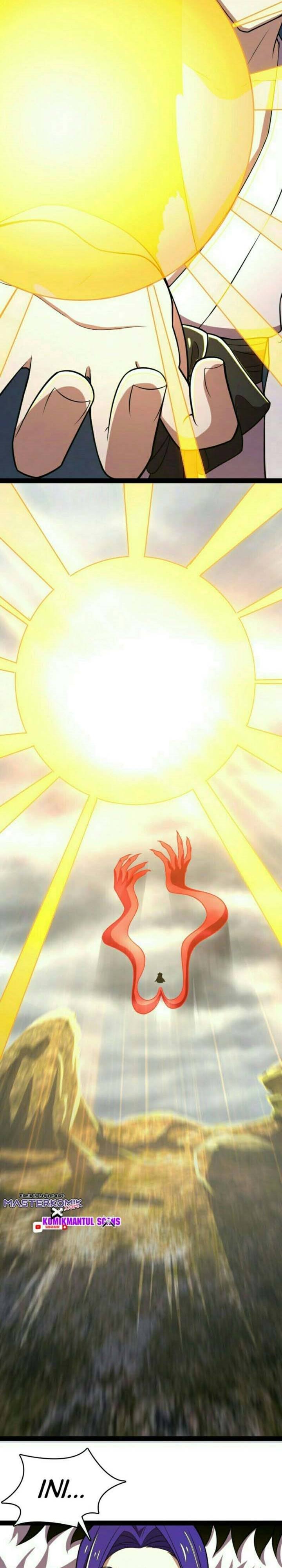 The Life After God Of Martial Lived In Seclusion Chapter 71 Gambar 20