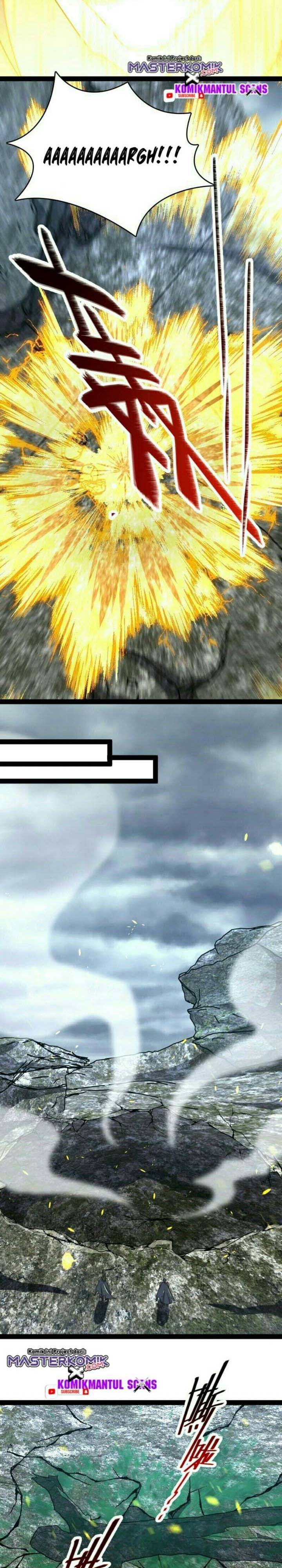 The Life After God Of Martial Lived In Seclusion Chapter 71 Gambar 22