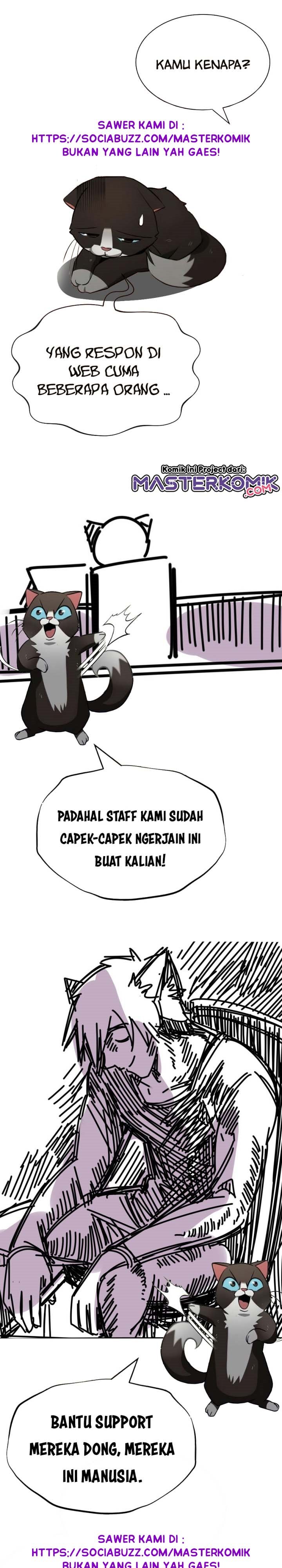 The Life After God Of Martial Lived In Seclusion Chapter 71 Gambar 26