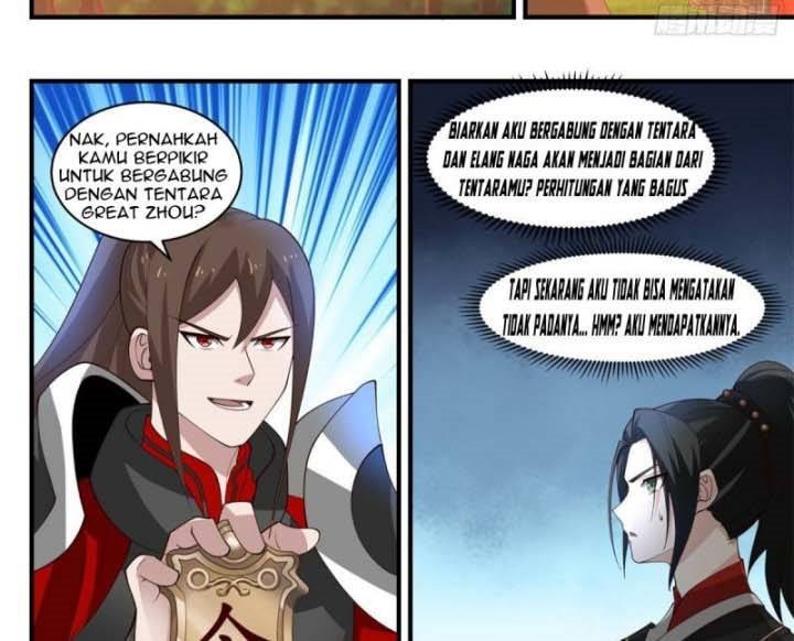 I Have Countless Legendary Swords Chapter 38 Gambar 6