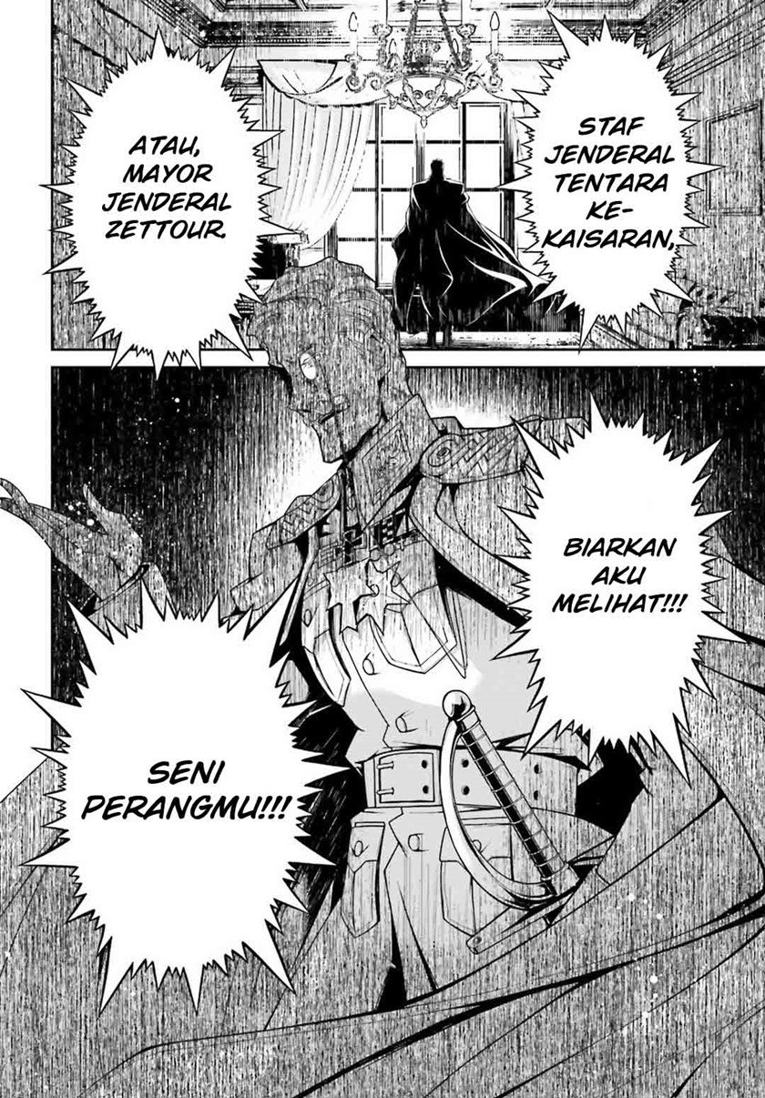 Youjo Senki Chapter 48 Gambar 46