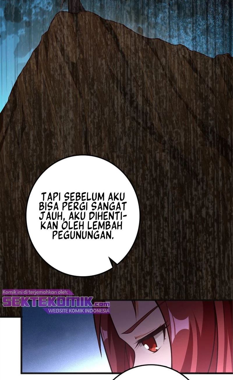 Release That Witch Chapter 385 Gambar 8