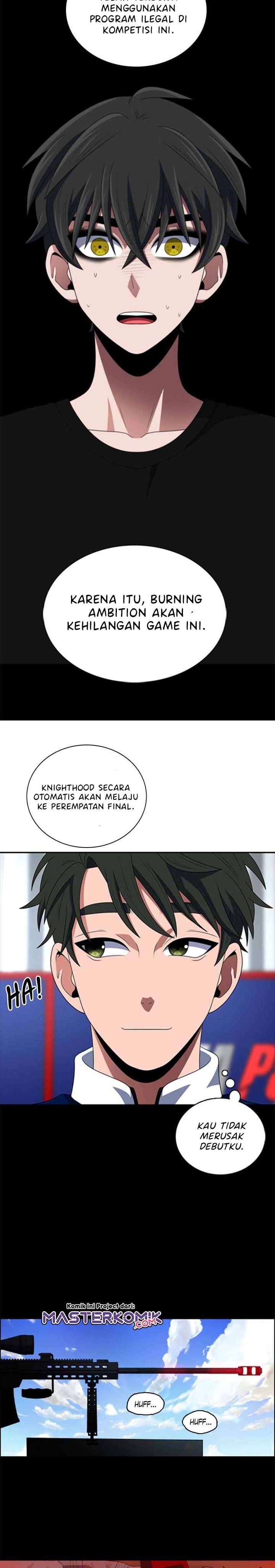 No Scope Chapter 59 Gambar 21