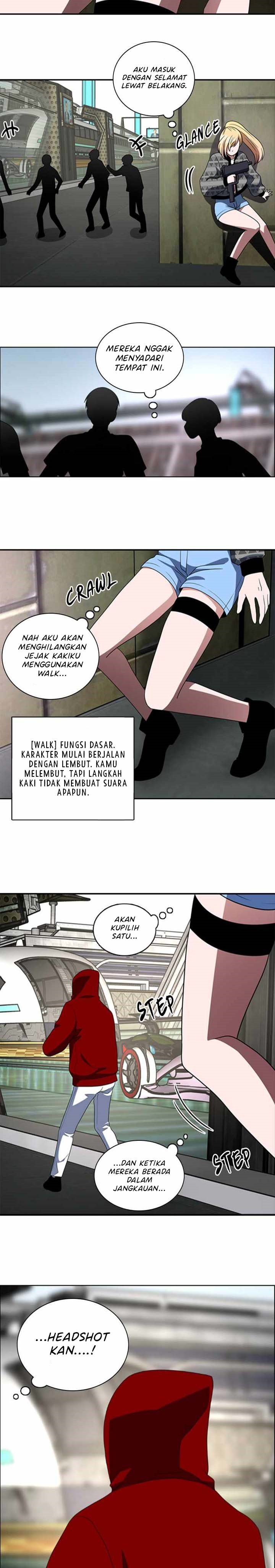 No Scope Chapter 59 Gambar 8