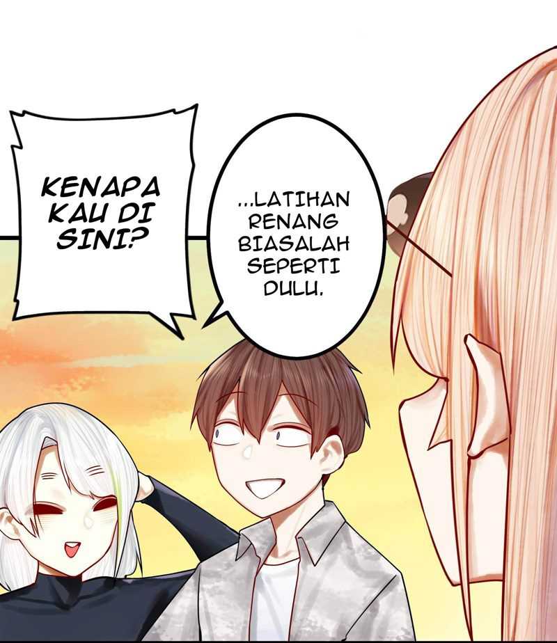 Miss, don’t livestream it! Chapter 44 Gambar 6