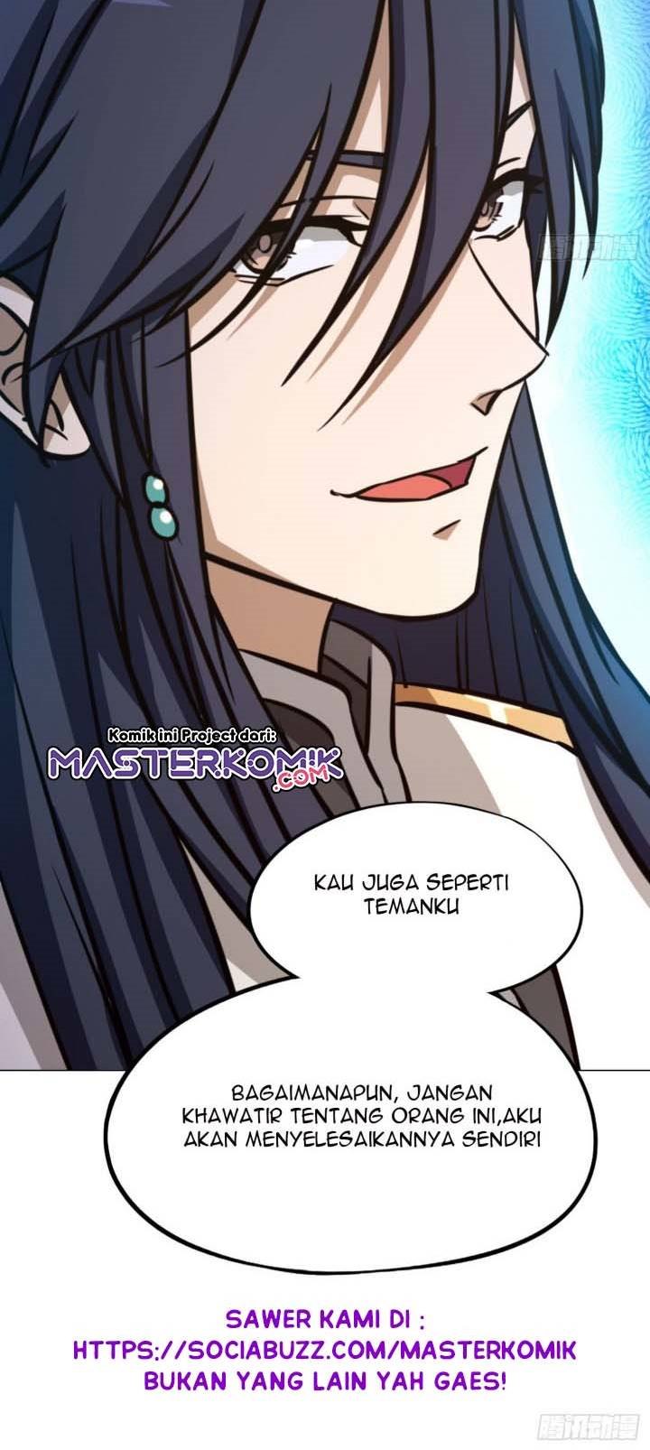 Everlasting God of Sword Chapter 168 Gambar 25