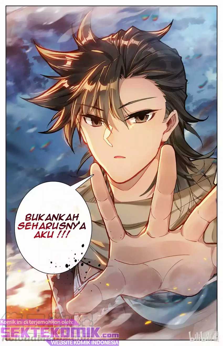 Mortal Cultivation Fairy World Chapter 53 Gambar 6