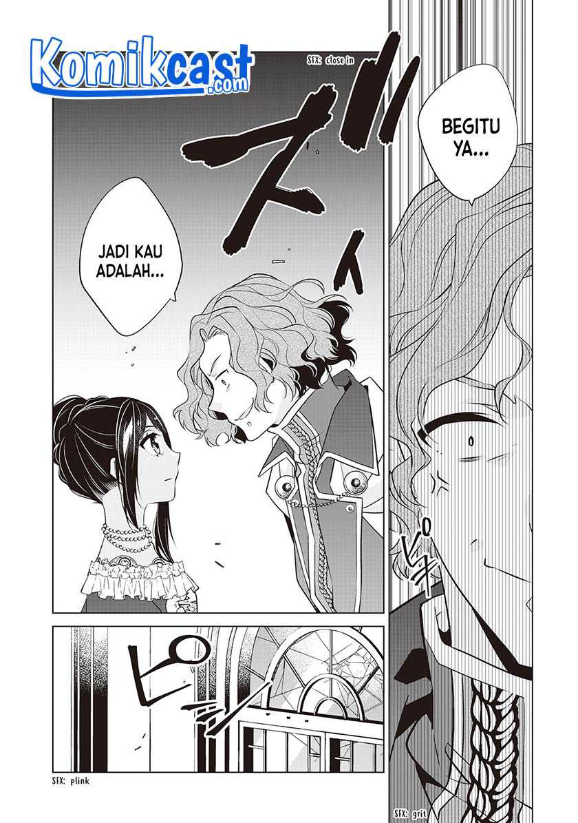 Watashi wa Akuyaku Reijou Nanka Janai~! ! Yami Tsukaidakaratte Kanarazushimo Akuyakuda to Omou na yo! Chapter 16 Gambar 27