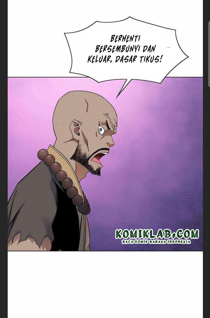 The Scholar Warrior Chapter 40 Gambar 11