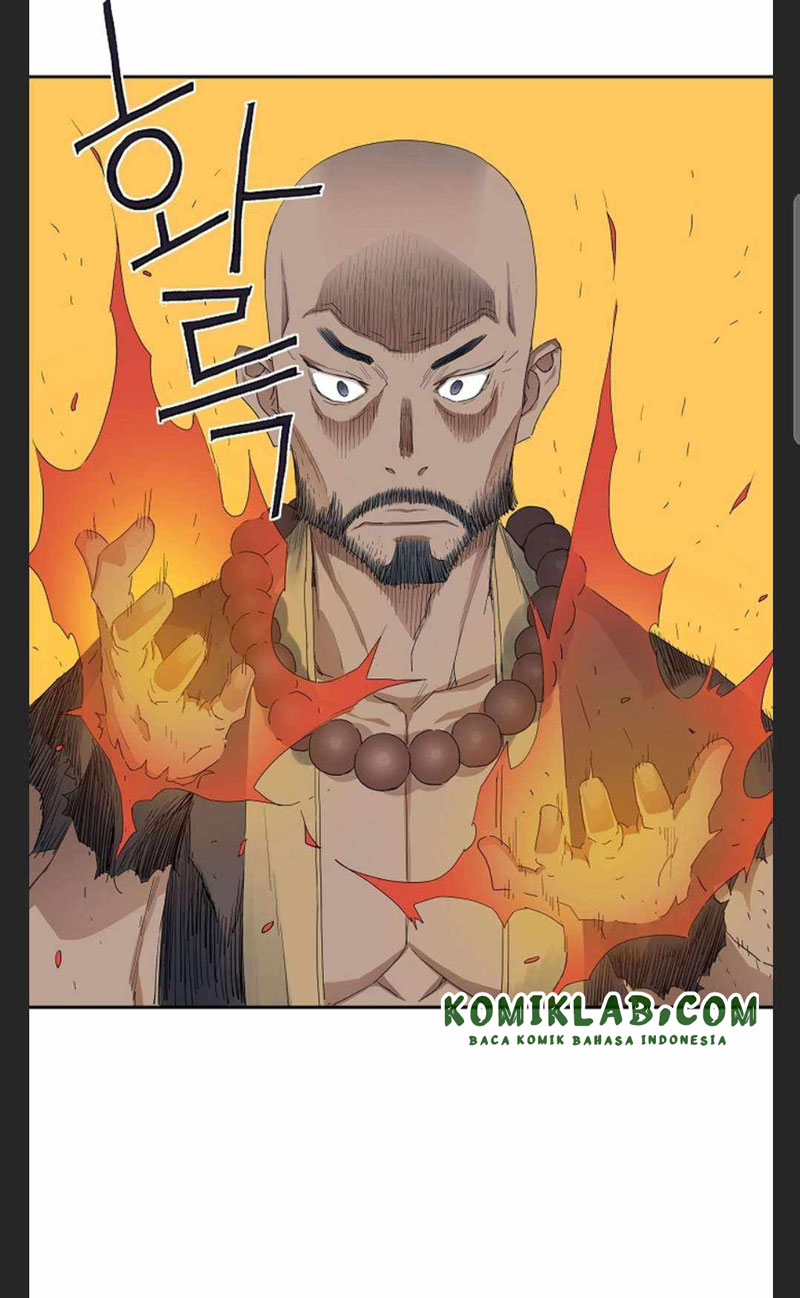 The Scholar Warrior Chapter 40 Gambar 4