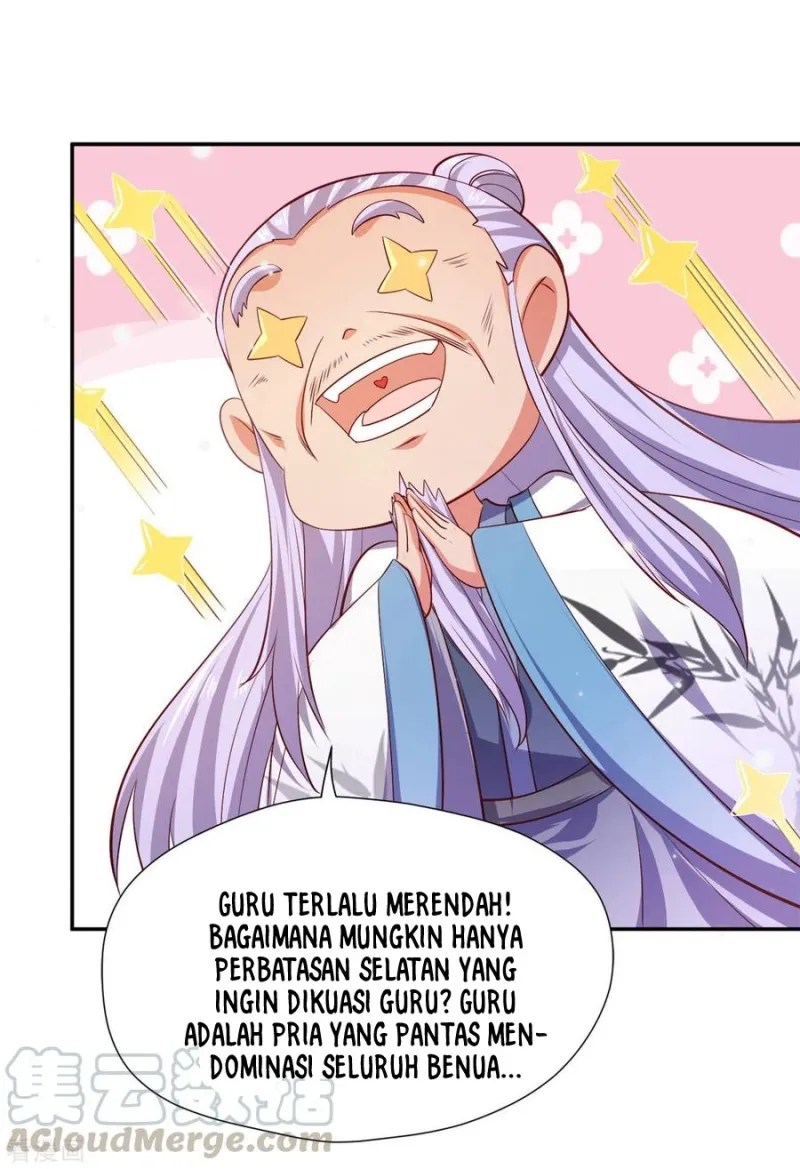 Baca Manhua I Have Million Skill Points Chapter 44 Gambar 2