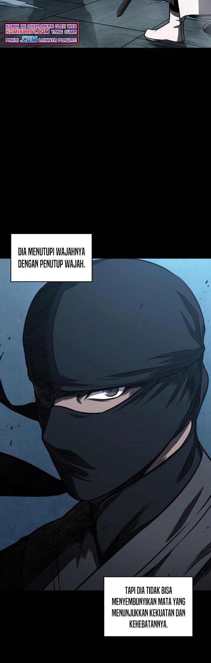 Nano Machine Chapter 99 Gambar 10