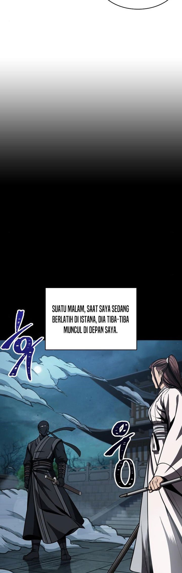 Nano Machine Chapter 99 Gambar 9